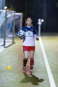 Bild 81 - F SC Alstertal-Langenhorn - Hamburger SV 3 : Ergebnis: 2:2